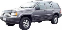 Grand Cherokee 04.1996 do 1999